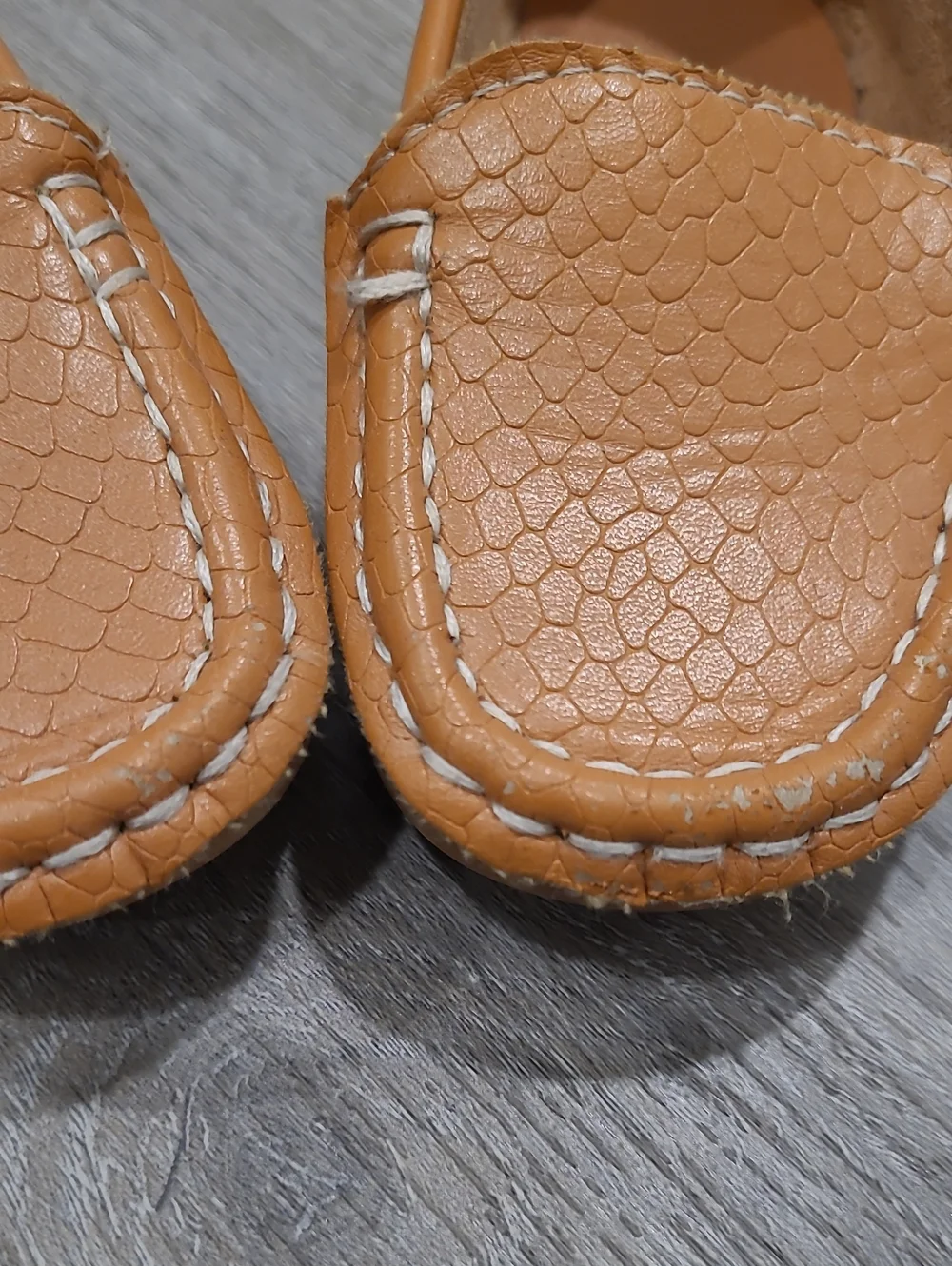 Bundle Baby Boy Shoes Loafer Oxford 7 Black 5.5 Brown Toddler Infant 12-18 Month